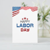 ハッピーラバー 招待状 (スタンド正面)