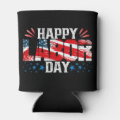 ハッピーラバー 缶クーラー (裏面)