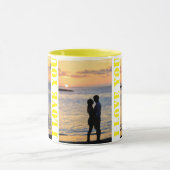 ハッピーラブデイ2024マグカップ マグカップ (中央)