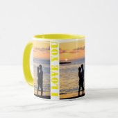 ハッピーラブデイ2024マグカップ マグカップ (正面左)