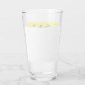 ハッピーラマダンカレムとイードムバラク2025 タンブラーグラス (裏面)