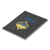 ハッピーラマダンカレム2022 ノートパッド (回転)