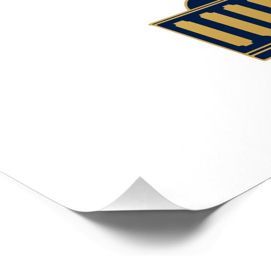 ハッピーラマダンカレム – イードムバラク引用文 ポスター (コーナー)