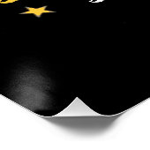 ハッピーラマダンムバラクカレム2024 ポスター (コーナー)