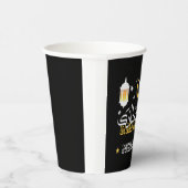 ハッピーラマダンムバラクカレム2024 紙コップ (右)