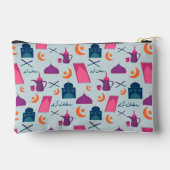 ハッピーラマダン アクセサリーポーチ (裏面)