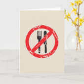 ハッピーラマダン カード (黄色い花)