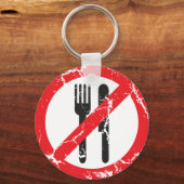 ハッピーラマダン キーホルダー (正面)