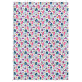 ハッピーラマダン テーブルクロス (正面)