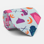 ハッピーラマダン ネクタイ (ロール)