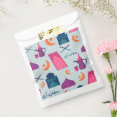 ハッピーラマダン フェイバーバッグ (封をした状態)