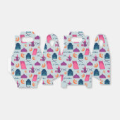 ハッピーラマダン フェイバーボックス (折り畳みなし)