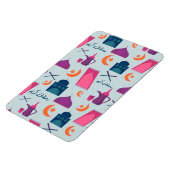 ハッピーラマダン マグネット (左側)