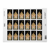 ハッピーラマダン ラベル (フルシート)