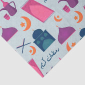 ハッピーラマダン 薄葉紙 (詳細)