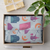 ハッピーラマダン 薄葉紙 (ギフト)