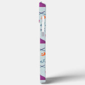 ハッピーラマダン Case-Mate iPhoneケース (裏面 / 左)