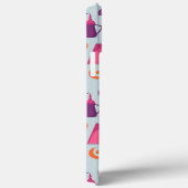 ハッピーラマダン Case-Mate iPhoneケース (裏面 / 右)