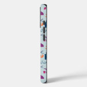 ハッピーラマダン Case-Mate iPhoneケース (裏面 / 左)
