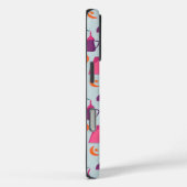 ハッピーラマダン Case-Mate iPhoneケース (裏面 / 右)