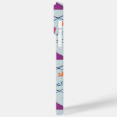 ハッピーラマダン Case-Mate iPhoneケース (裏面 / 左)