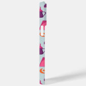 ハッピーラマダン Case-Mate iPhoneケース (裏面 / 右)