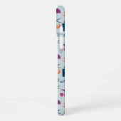 ハッピーラマダン iPhoneケース (左側面)