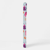 ハッピーラマダン iPhoneケース (右側面)