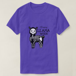 ハッピーラマーウィン Tシャツ