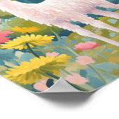 ハッピーラマ ポスター (角)