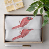 ハッピーランドクリスマスデザイン9 薄葉紙 (ギフト)