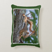 ハッピーリス アクセントクッション (裏面(縦))