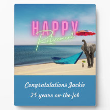 ハッピーリタイアおもしろいメント超現実的ビーチシーン