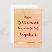 ハッピーリタイアパスタードクター先生弁護士 (正面/裏面)