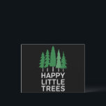 ハッピーリッおもしろいトルツリーギフトキャンピング シーズンポストカード<br><div class="desc">ハッピーリッおもしろいトルツリーギフトキャンピング</div>