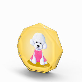 ハッピーリトルパピー フォトブロック