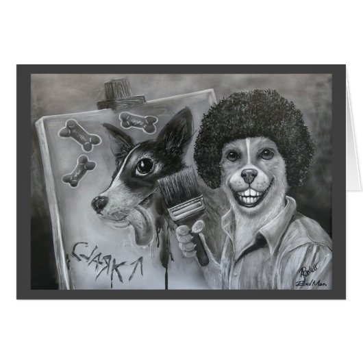 ハッピーリトルビスケット (正面横)