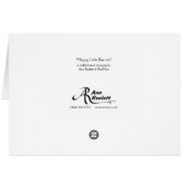 ハッピーリトルビスケット (裏面横)