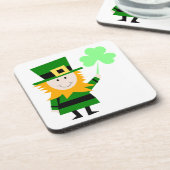 ハッピーリトルレプラーアン コースター (左側)