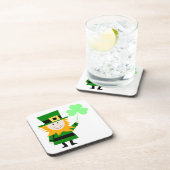 ハッピーリトルレプラーアン コースター (右側)