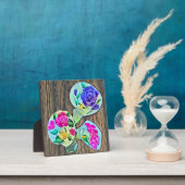 ハッピーリリス フォトプラーク (インサイチュ)