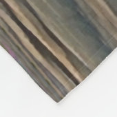 ハッピーリリス フリースブランケット (角)