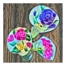 ハッピーリリス