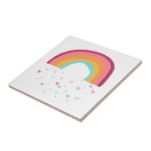 ハッピーレインボー魔法 タイル (側面)