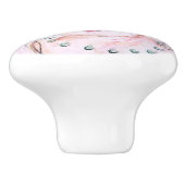 ハッピーレディ セラミックノブ (側面)