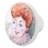 ハッピーレディ セラミックノブ (右)