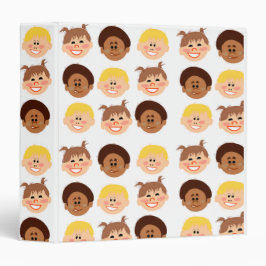 ハッピーレトロキッズおもしろいマンガアートスタイル