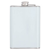 ハッピーレトロパパ フラスク (裏面)