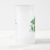 ハッピーレプラーシャンマグ フロストグラスビールジョッキ (中央)