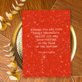 ハッピーレ中国のッド金ゴールドニュー辰年2024 シーズンカード